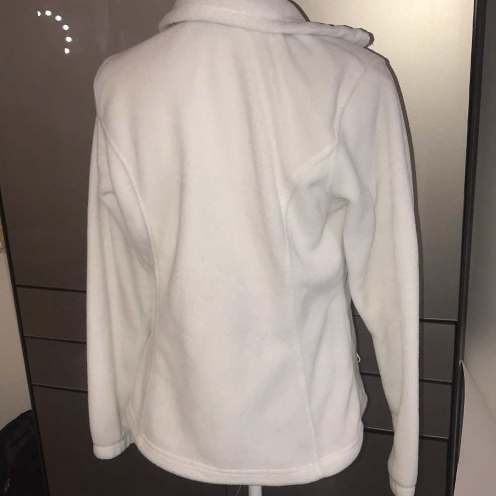 white Columbia Jacket - Picture 2 of 4